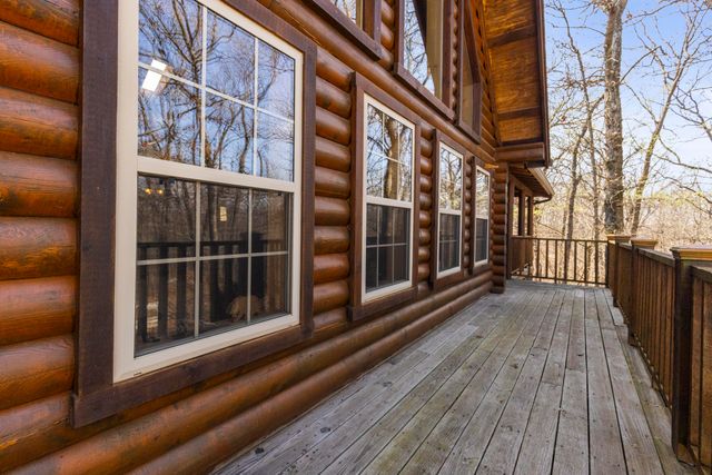 54301 E 233 Road, Afton, OK 74331