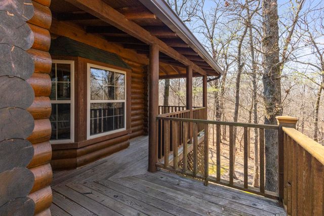 54301 E 233 Road, Afton, OK 74331