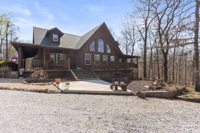 54301 E 233 Road, Afton, OK 74331