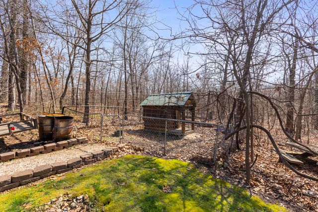 54301 E 233 Road, Afton, OK 74331