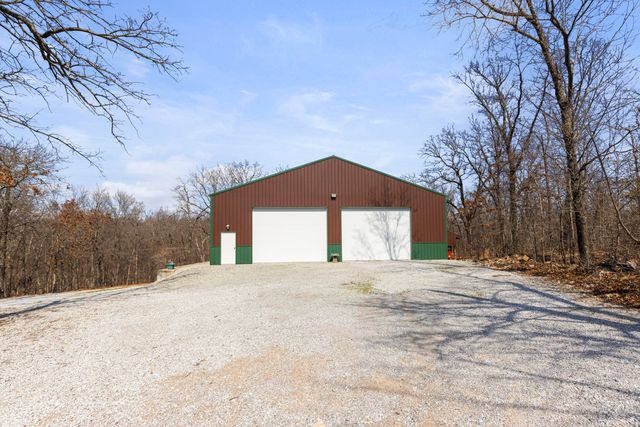 54301 E 233 Road, Afton, OK 74331