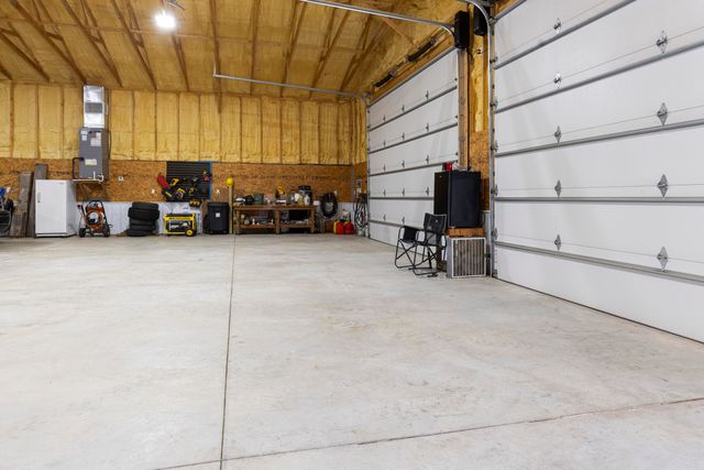 54301 E 233 Road, Afton, OK 74331