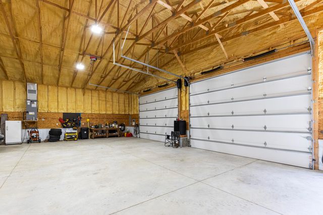 54301 E 233 Road, Afton, OK 74331