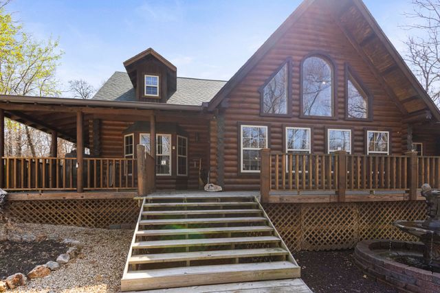 54301 E 233 Road, Afton, OK 74331