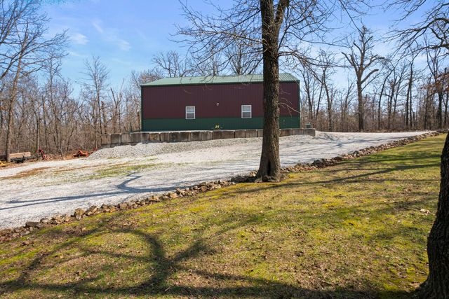 54301 E 233 Road, Afton, OK 74331