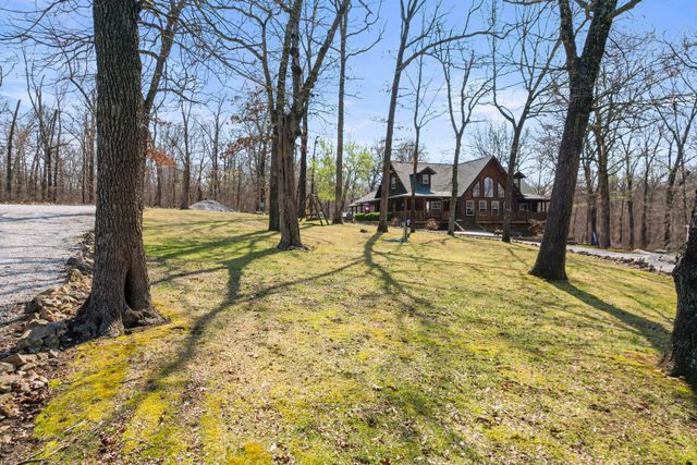 54301 E 233 Road, Afton, OK 74331