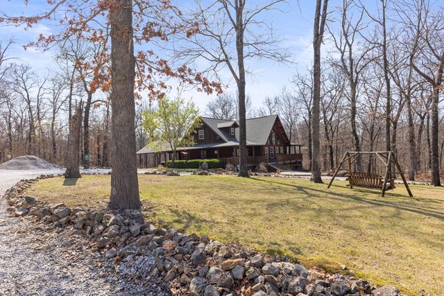 54301 E 233 Road, Afton, OK 74331