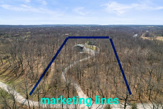 54301 E 233 Road, Afton, OK 74331