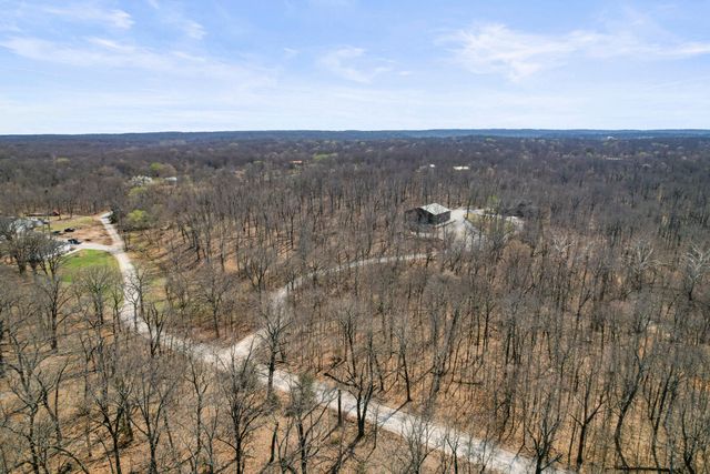 54301 E 233 Road, Afton, OK 74331