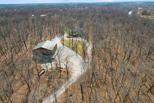 54301 E 233 Road, Afton, OK 74331