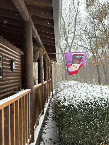 54301 E 233 Road, Afton, OK 74331