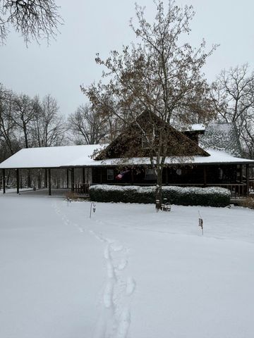 54301 E 233 Road, Afton, OK 74331