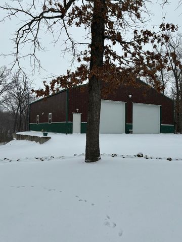 54301 E 233 Road, Afton, OK 74331