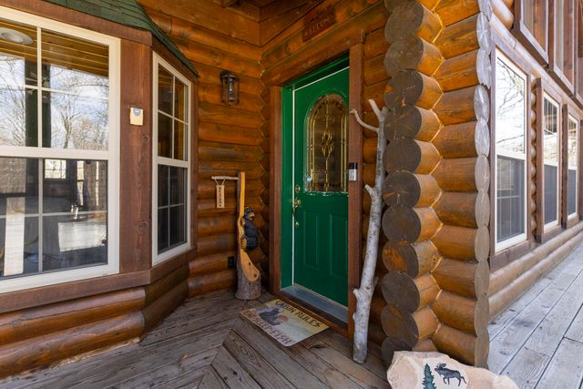 54301 E 233 Road, Afton, OK 74331