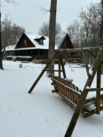 54301 E 233 Road, Afton, OK 74331