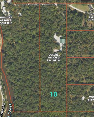 54301 E 233 Road, Afton, OK 74331