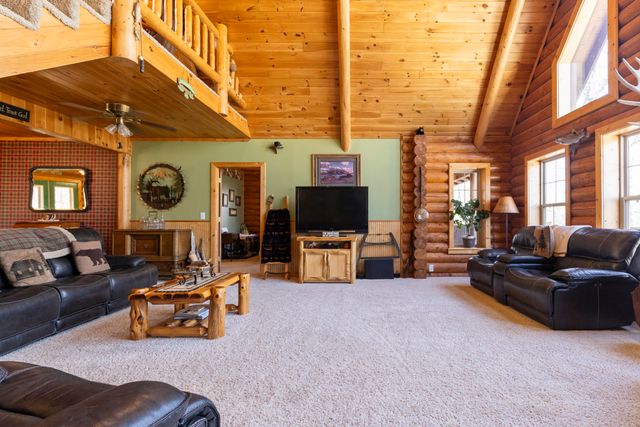 54301 E 233 Road, Afton, OK 74331