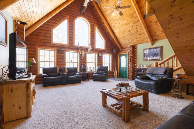 54301 E 233 Road, Afton, OK 74331