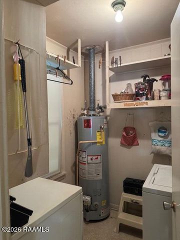 222 Sonny Street, Opelousas, LA 70570