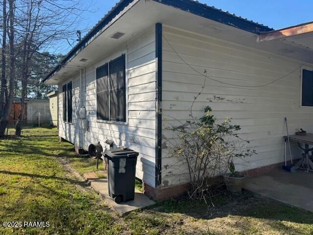 222 Sonny Street, Opelousas, LA 70570