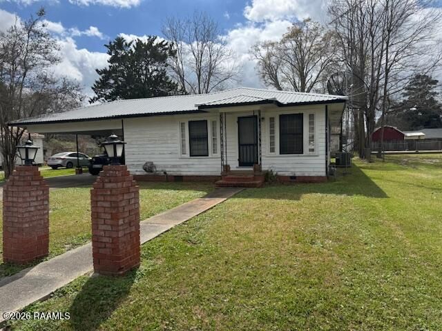 222 Sonny Street, Opelousas, LA 70570