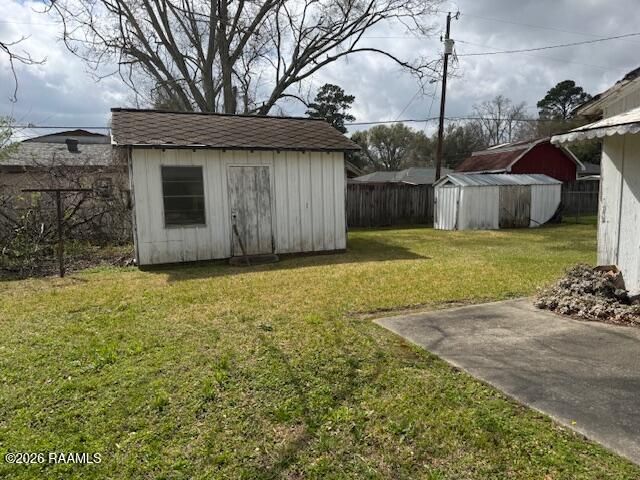 222 Sonny Street, Opelousas, LA 70570