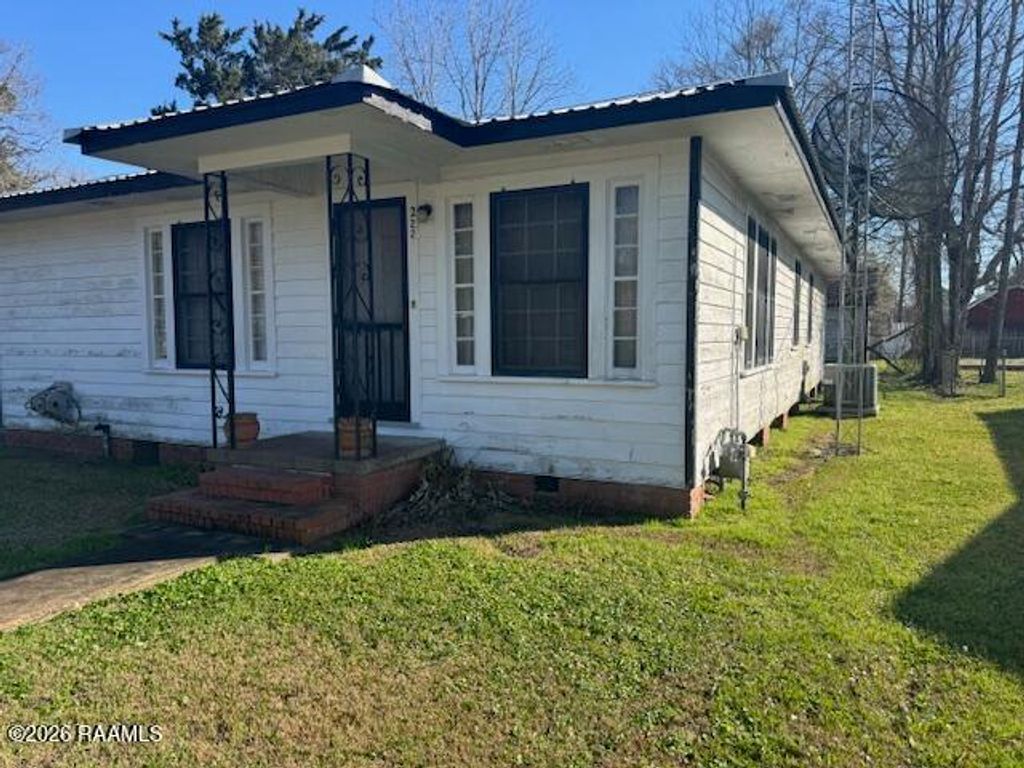 222 Sonny Street, Opelousas, LA 70570