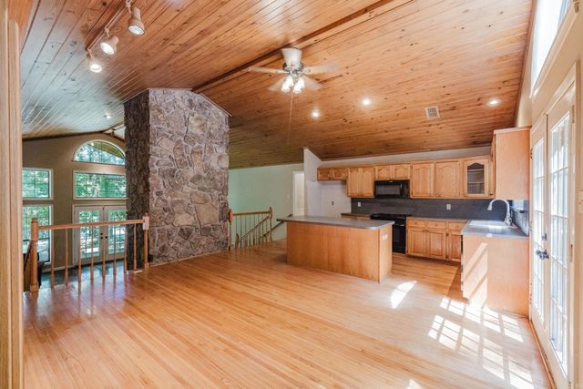 16501 Burlingame Road, Little Rock, AR 72223