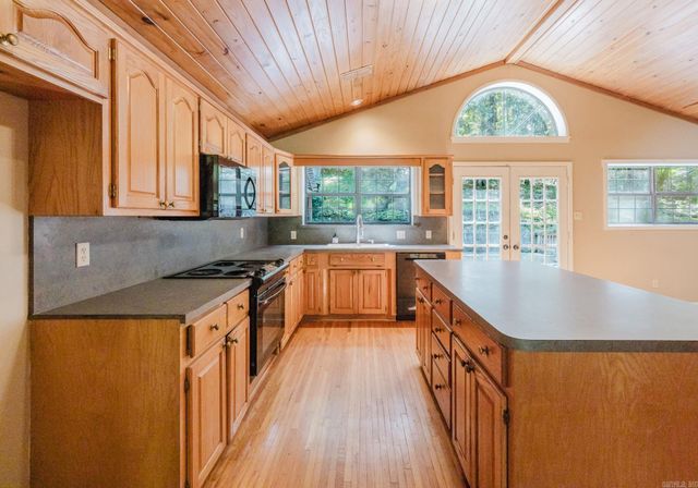 16501 Burlingame Road, Little Rock, AR 72223