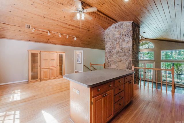 16501 Burlingame Road, Little Rock, AR 72223