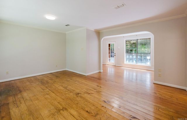 16501 Burlingame Road, Little Rock, AR 72223