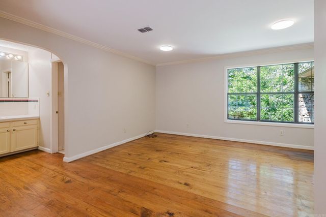 16501 Burlingame Road, Little Rock, AR 72223