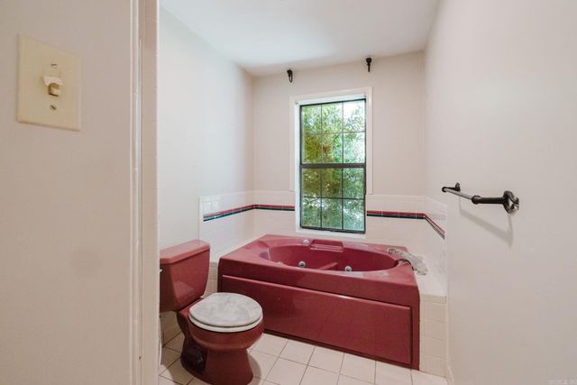 16501 Burlingame Road, Little Rock, AR 72223