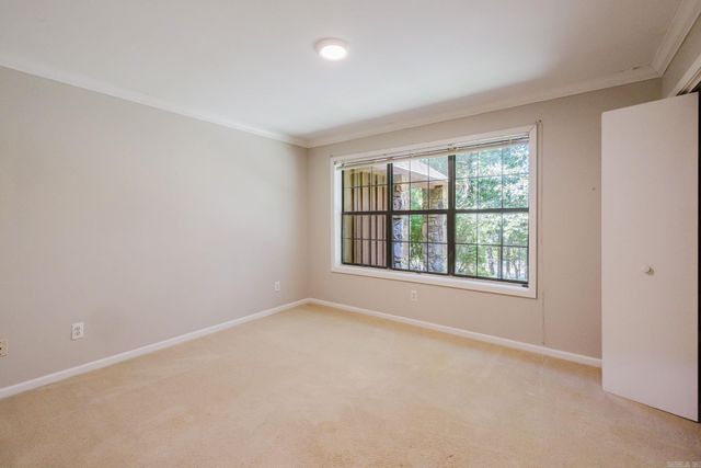 16501 Burlingame Road, Little Rock, AR 72223