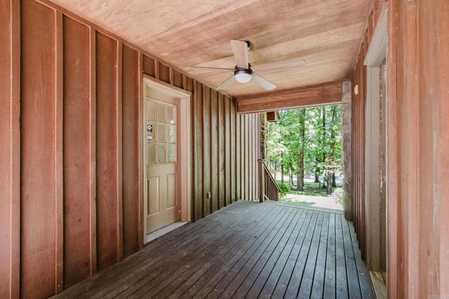 16501 Burlingame Road, Little Rock, AR 72223