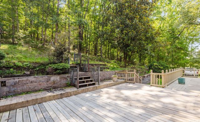 16501 Burlingame Road, Little Rock, AR 72223