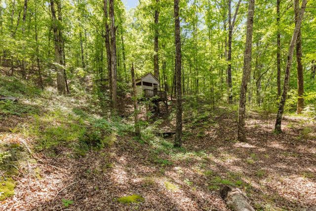 16501 Burlingame Road, Little Rock, AR 72223
