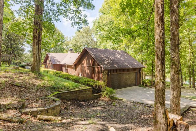 16501 Burlingame Road, Little Rock, AR 72223