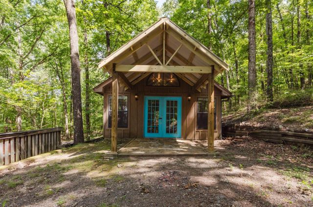 16501 Burlingame Road, Little Rock, AR 72223