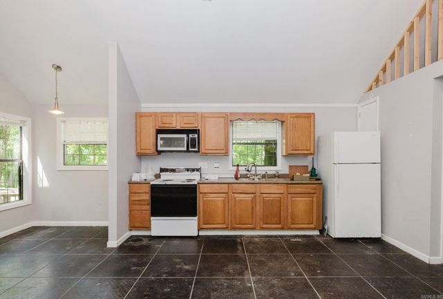 16501 Burlingame Road, Little Rock, AR 72223