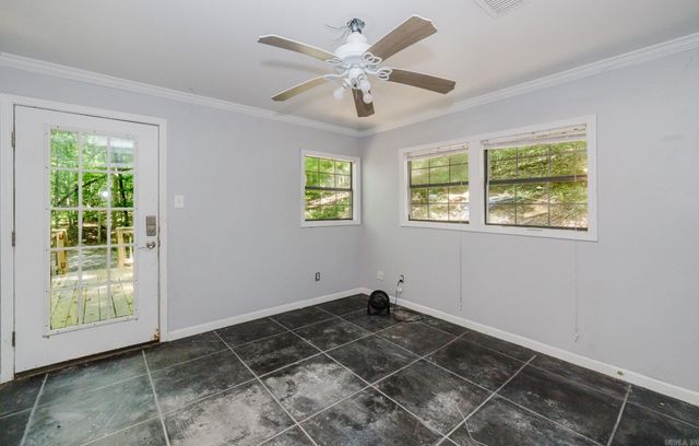 16501 Burlingame Road, Little Rock, AR 72223