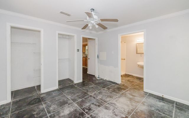 16501 Burlingame Road, Little Rock, AR 72223
