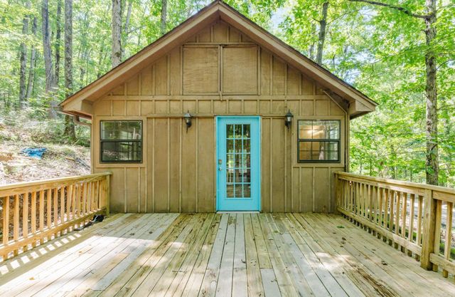 16501 Burlingame Road, Little Rock, AR 72223