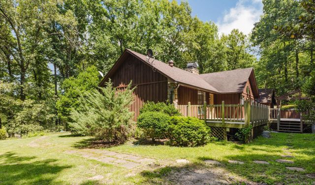 16501 Burlingame Road, Little Rock, AR 72223