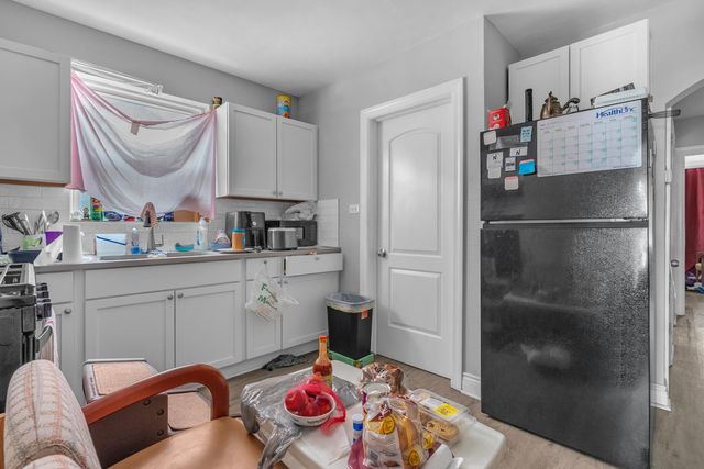 4643-45 Johnson Avenue, Hammond, IN 46327