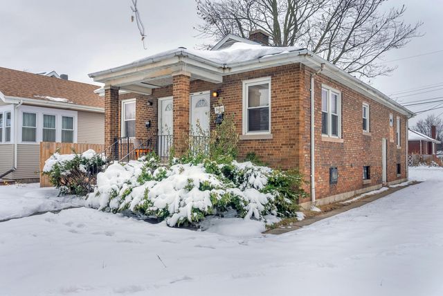 4643-45 Johnson Avenue, Hammond, IN 46327