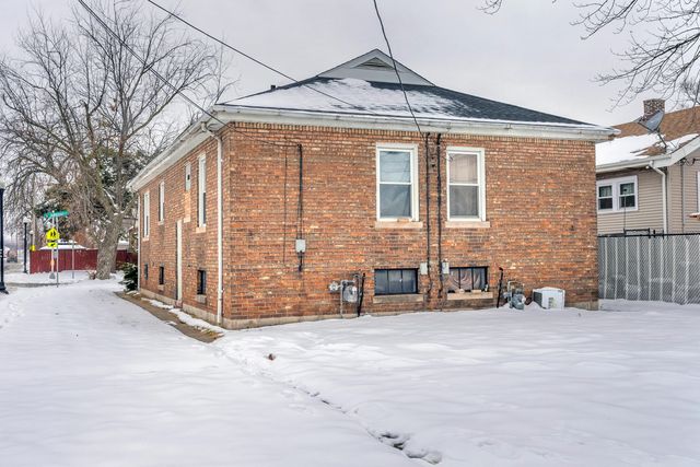 4643-45 Johnson Avenue, Hammond, IN 46327