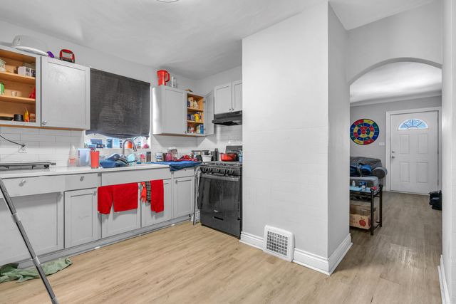 4643-45 Johnson Avenue, Hammond, IN 46327