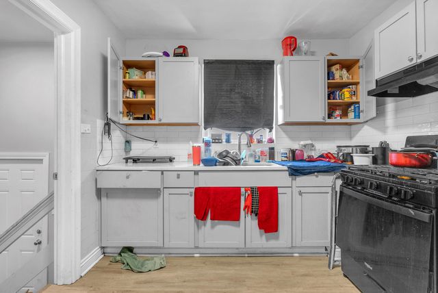 4643-45 Johnson Avenue, Hammond, IN 46327