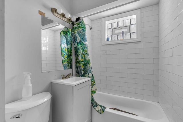 4643-45 Johnson Avenue, Hammond, IN 46327